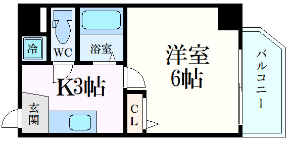 U-ro新大阪