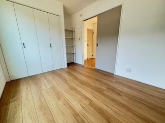 【洋室】 | 安芸区中野6丁目（中野東駅）【外構込み価格♪】NO5　 | 2階　洋室×3は、収納付きでお部屋がスッキリ広く使えます。　
