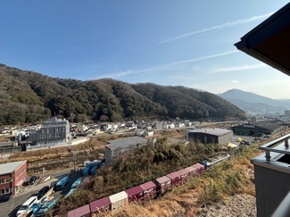 【展望】 | 安芸区中野6丁目（中野東駅）【外構込み価格♪】NO5　