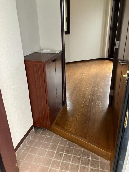 ヒルズ代官山