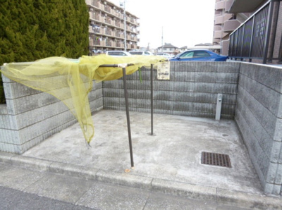【その他共用部分】 | ゼファーシャン・ティオン蘇我壱番館