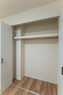 【収納】 | ライオンズマンション西院