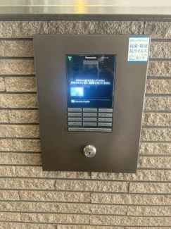 【エントランス】 | ライオンズマンション西院