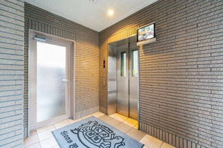 【その他共用部分】 | ライオンズマンション西院