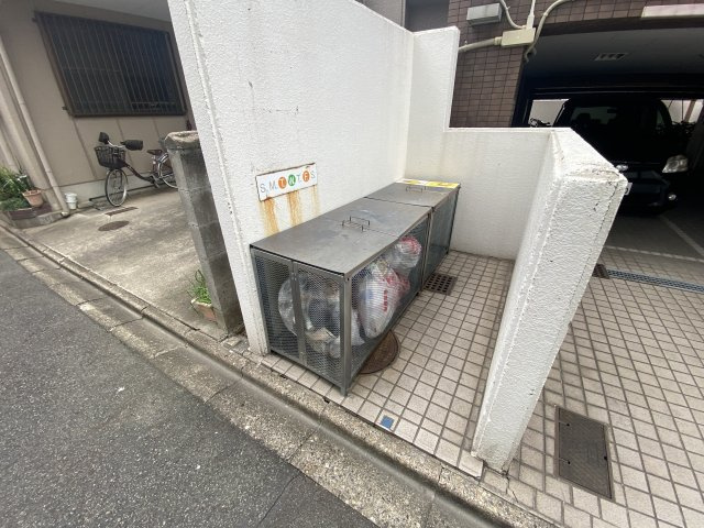 第6ハセビル|名古屋市の賃貸ならMy賃貸のその他共用部分|第6ハセビル