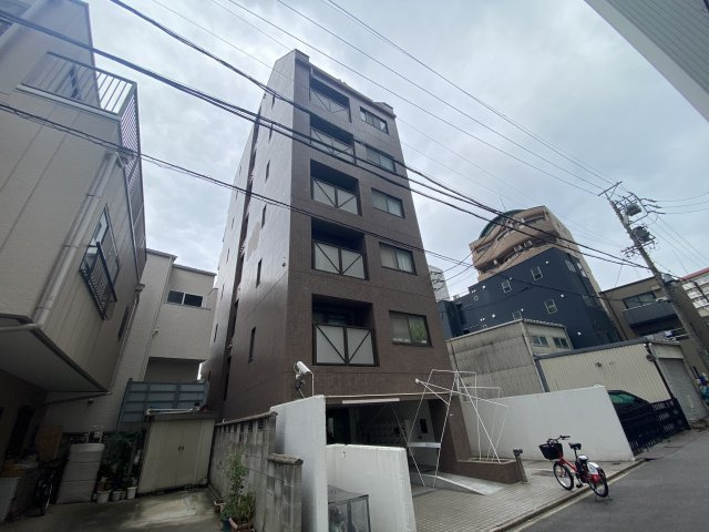 第6ハセビル|名古屋市の賃貸ならMy賃貸の外観|第6ハセビル