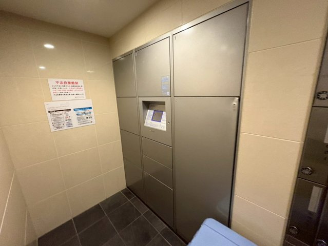 プレサンス丸の内レジデンスⅡ|名古屋市の賃貸ならMy賃貸の設備|プレサンス丸の内レジデンスⅡ