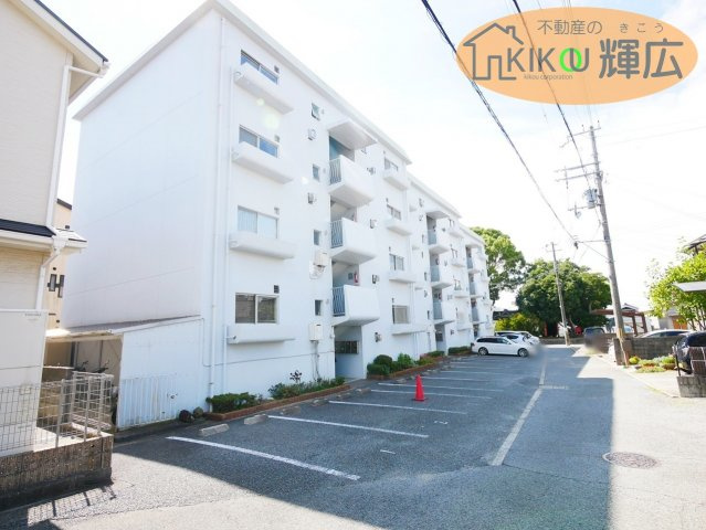 野口マンション　1階