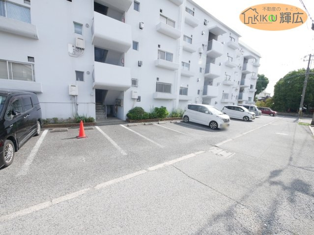 野口マンション　1階のその他
