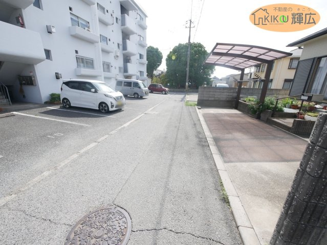 野口マンション　1階のその他