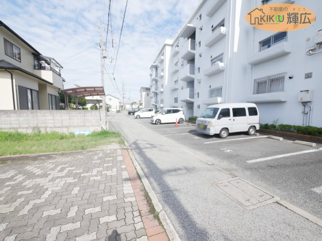 野口マンション　1階のその他