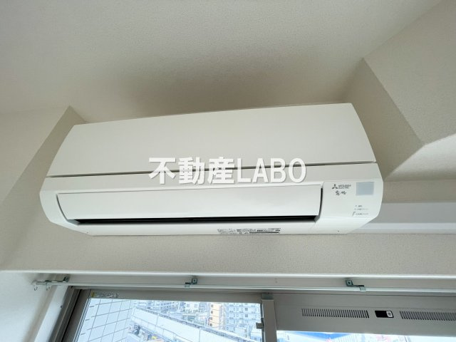 ファステート大正駅前トロフィの設備