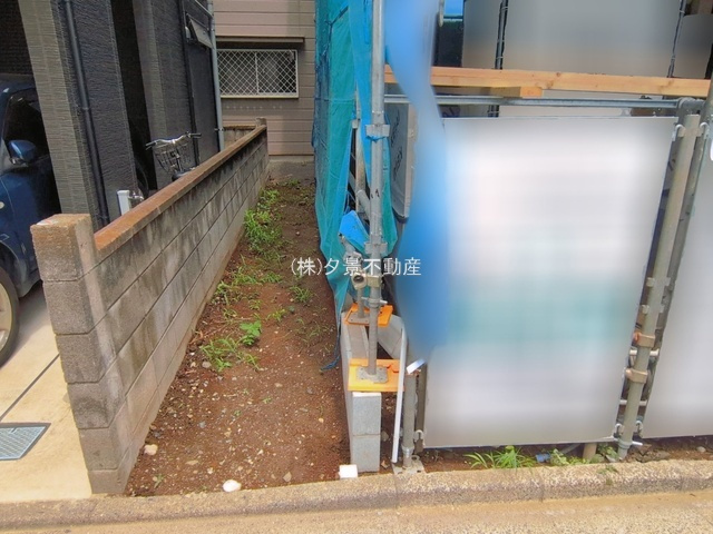《仲介手数料無料》南区文蔵４丁目4-6新築一戸建て‎KEIAI Grace