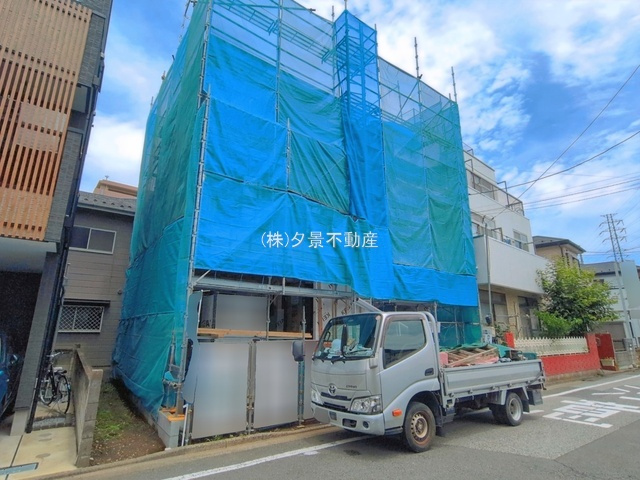 《仲介手数料無料》南区文蔵４丁目4-6新築一戸建て‎KEIAI Grace
