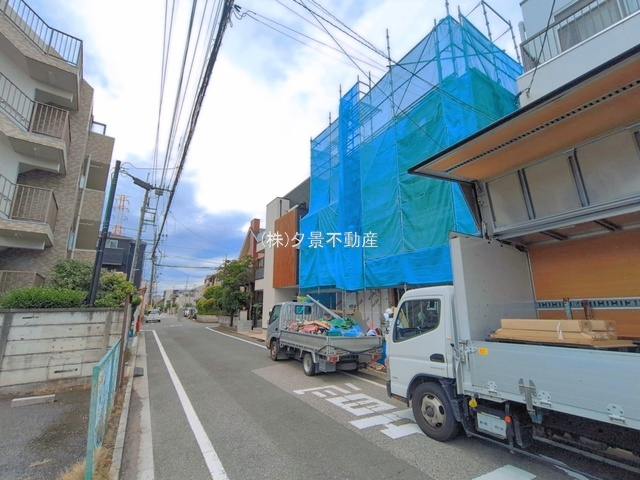《仲介手数料無料》南区文蔵４丁目4-6新築一戸建て‎KEIAI Grace