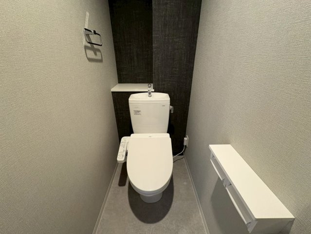 GRAN DUKE千種rubino|名古屋市の賃貸ならMy賃貸のトイレ|GRAN DUKE千種rubino