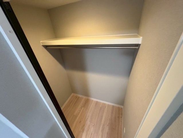 GRAN DUKE千種rubino|名古屋市の賃貸ならMy賃貸の収納|GRAN DUKE千種rubino