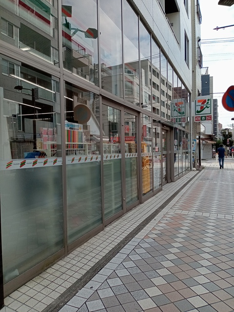 ｃａｓａ　ｄｅ　ｏｎｏのその他|セブンイレブン横浜藤棚商店街店