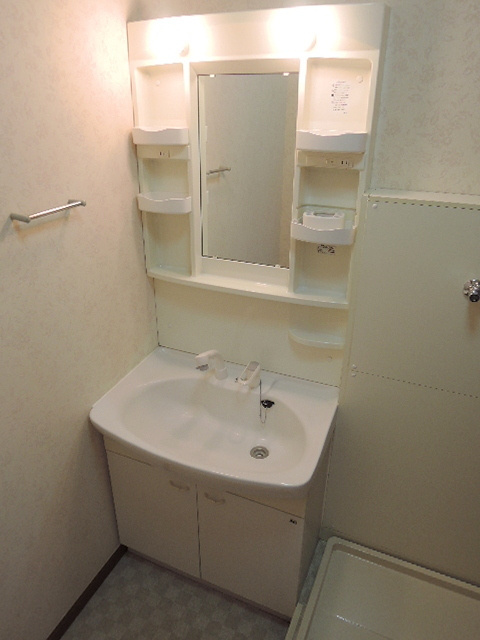 ｃａｓａ　ｄｅ　ｏｎｏの洗面所|あったら嬉しいシャンプードレッサー