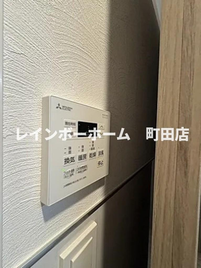 マイシティ厚木中町※初期費用分割後払いサービス利用可能物件の設備