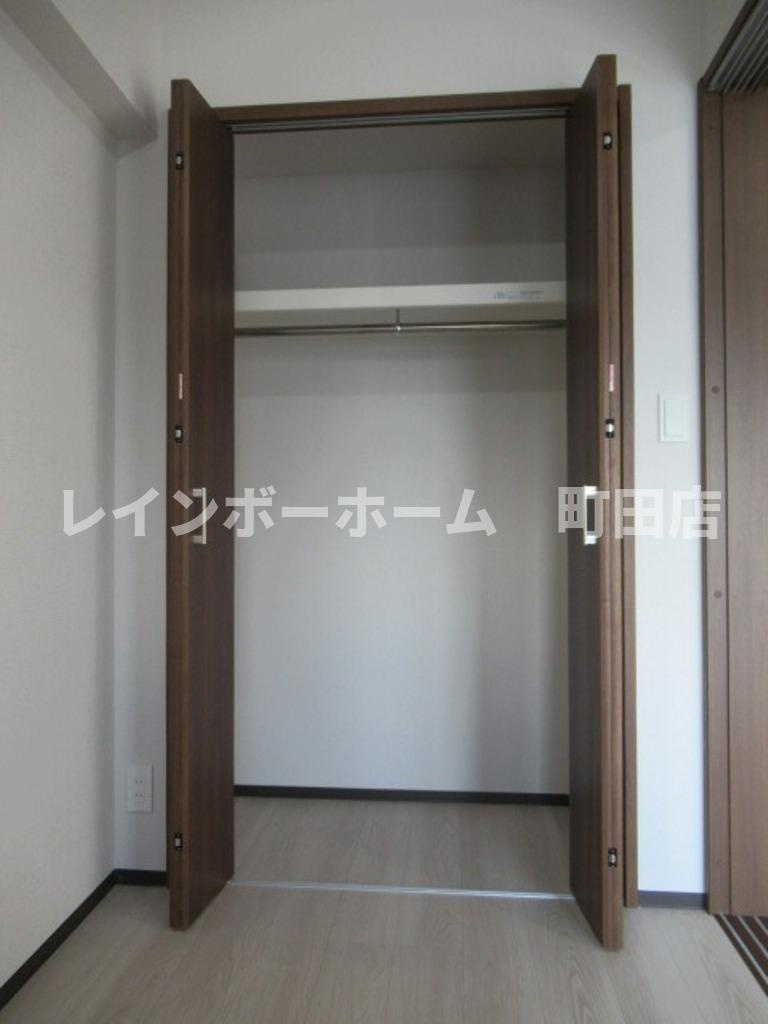 マイシティ厚木中町※初期費用分割後払いサービス利用可能物件の収納