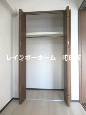 マイシティ厚木中町※初期費用分割後払いサービス利用可能物件の収納