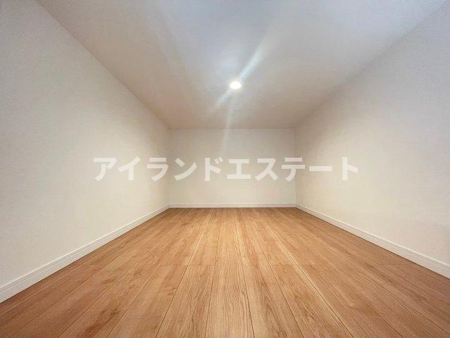 ヒューゲルハイム三軒茶屋　駅近　築浅　角部屋のその他