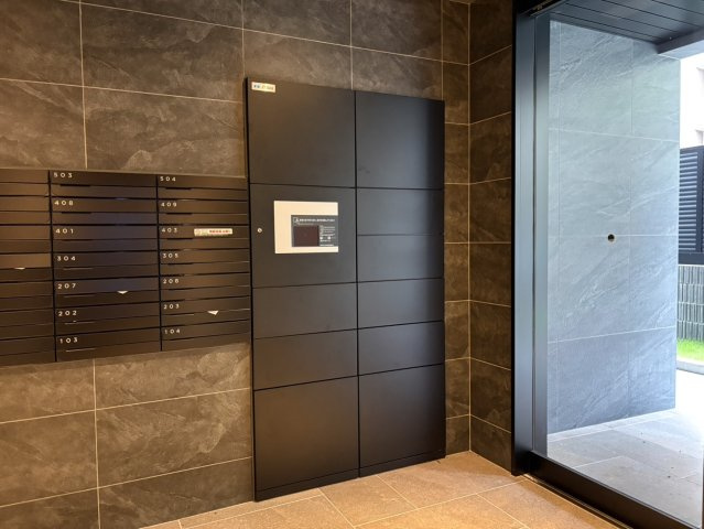 GRAN DUKE千種rubino|名古屋市の賃貸ならMy賃貸のその他共用部分|GRAN DUKE千種rubino