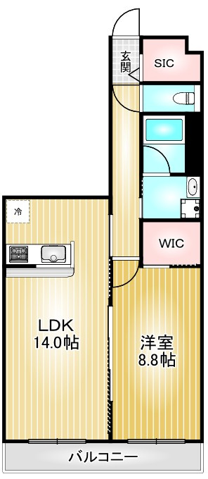 GRAN DUKE千種rubino|名古屋市の賃貸ならMy賃貸