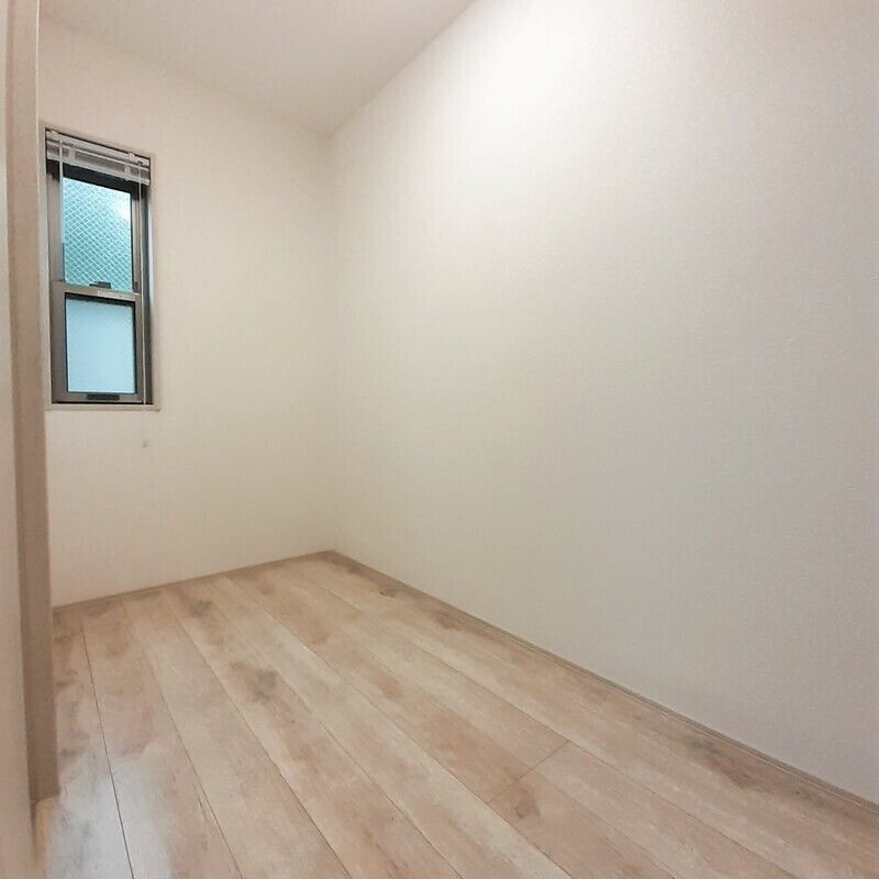 TOIRO田崎本町の内装