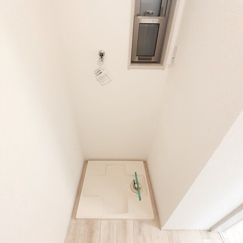TOIRO田崎本町の設備