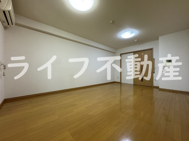 ガーデンサイドゆうゆうの内装|内装です
