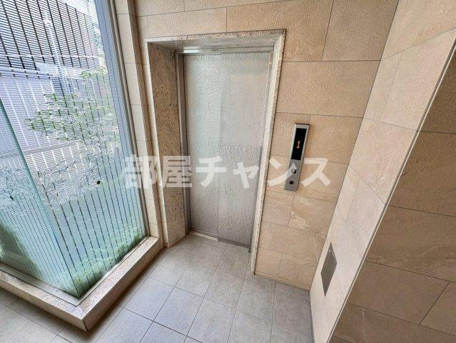 サンステージ金山のその他共用部分
