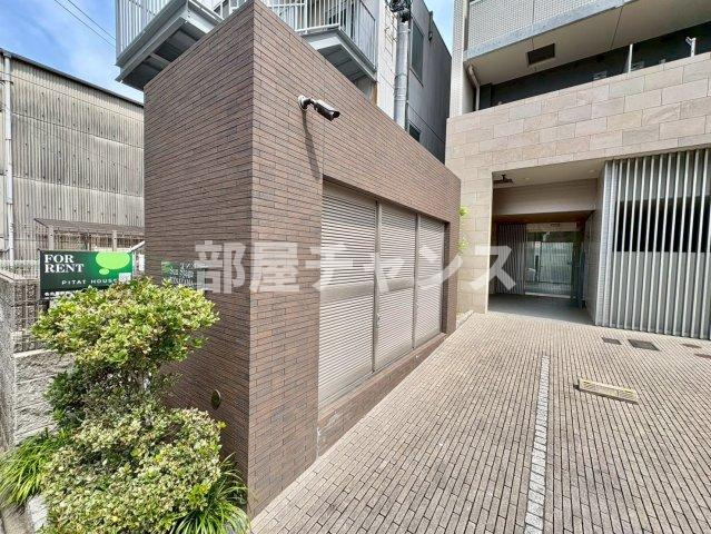 サンステージ金山のその他共用部分