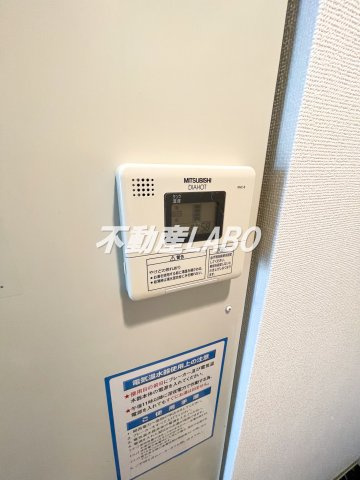 S-FORT桜川南のその他