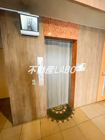 S-FORT桜川南のその他