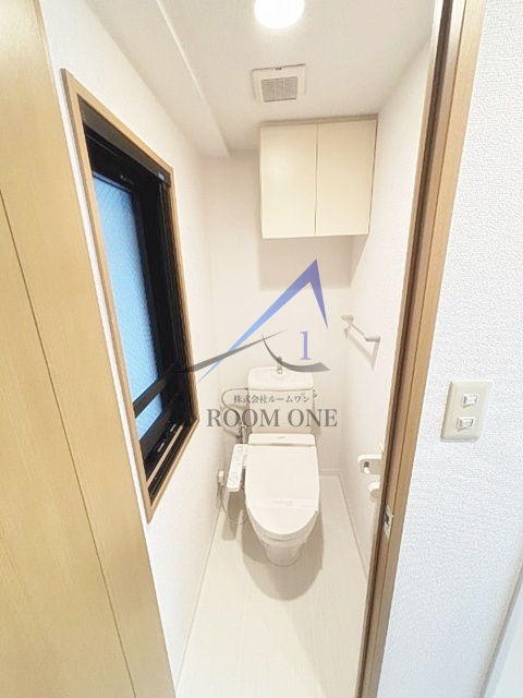 パークウエル練馬のトイレ|トイレです。