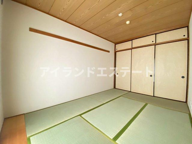 ヴィク駒沢　駅近　専用庭　角部屋のその他