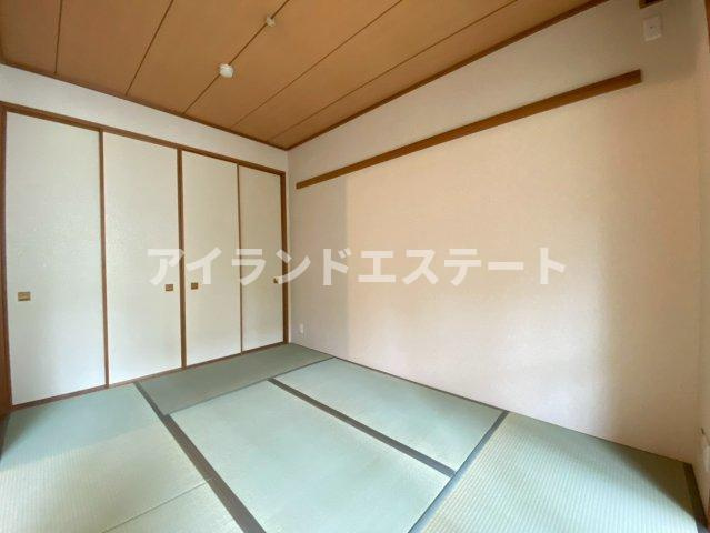 LANAI COURT CLASSIC　ファミリー向け　角部屋　オートロックのその他