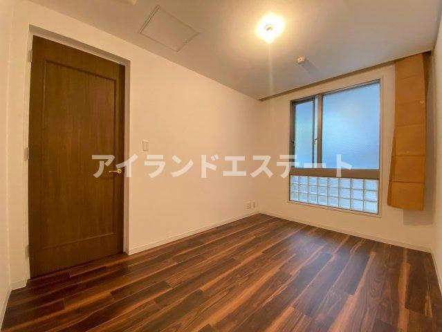 LANAI COURT CLASSIC　ファミリー向け　角部屋　オートロックの内装