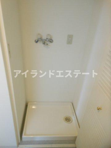 LANAI　COMFORT　15　南向き　2面採光　2人入居相談の設備
