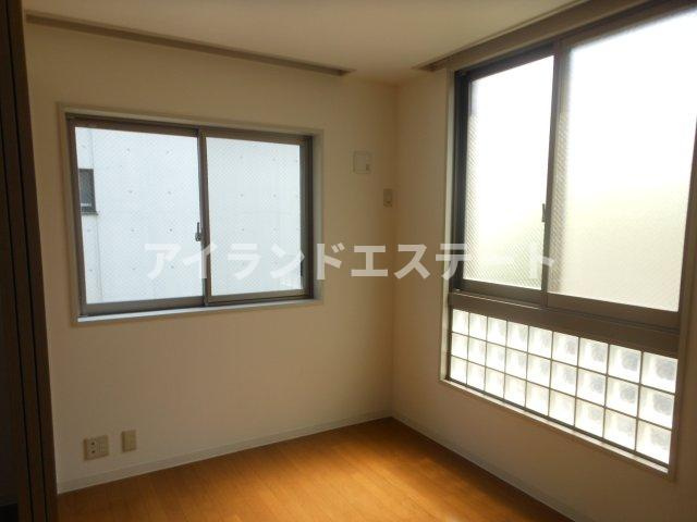 LANAI　COMFORT　15　南向き　2面採光　2人入居相談の内装