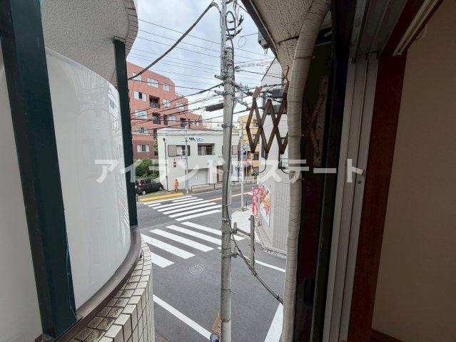 坂西荘　敷金0　礼金0　角部屋　ペット相談の展望