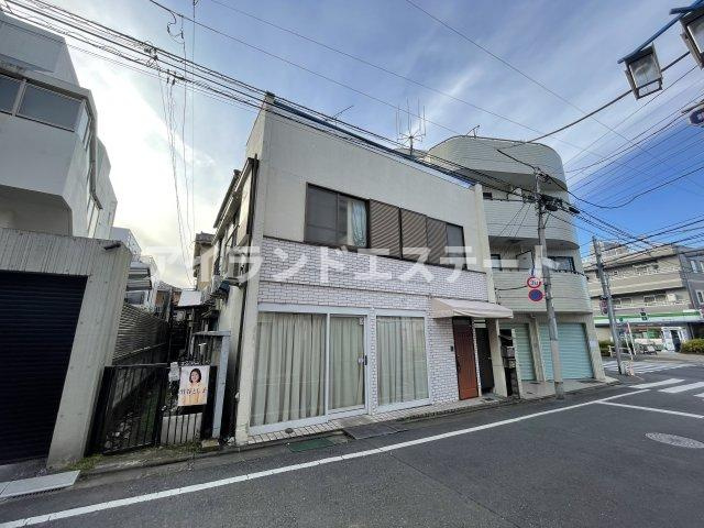 坂西荘　敷金0　礼金0　角部屋　ペット相談