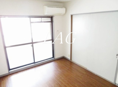 【居間・リビング】 | プロヴィデンス秀洋 | 洋室のお部屋です。