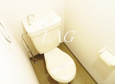 【トイレ】 | プロヴィデンス秀洋 | トイレです。