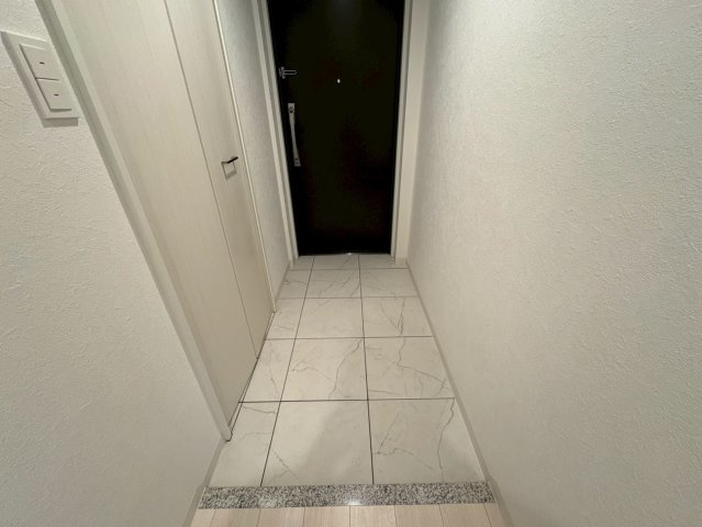 GRAN DUKE千種rubino|名古屋市の賃貸ならMy賃貸の玄関|GRAN DUKE千種rubino