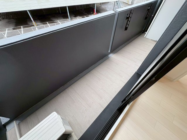 GRAN DUKE千種rubino|名古屋市の賃貸ならMy賃貸のバルコニー|GRAN DUKE千種rubino