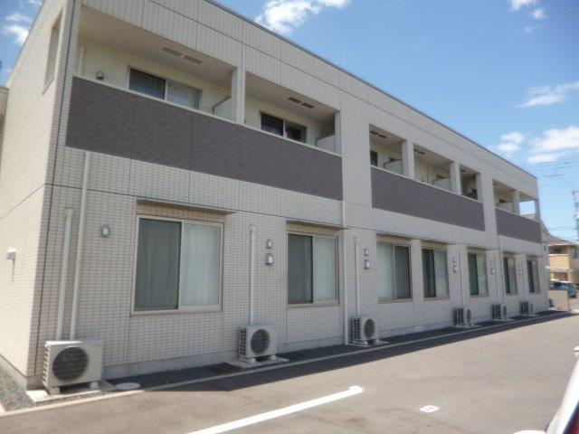 クレシア
