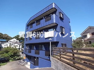 山京マンションの画像